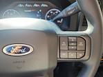 2024 Ford F-450 Regular Cab DRW 4WD Flatbed Truck for sale #RDA11056 - photo 11