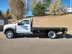 2024 Ford F-450 Regular Cab DRW 4WD Flatbed Truck for sale #RDA11056 - photo 3