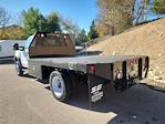 2024 Ford F-450 Regular Cab DRW 4WD Flatbed Truck for sale #RDA11056 - photo 2