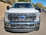 2024 Ford F-450 Regular Cab DRW 4WD Flatbed Truck for sale #RDA11056 - photo 6