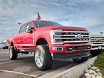 2024 Ford F-250 Crew Cab 4WD Pickup for sale #REC65045T - photo 3