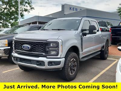 2024 Ford F-250 Crew Cab 4WD Pickup for sale #REC90319T - photo 1