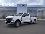 2024 Ford F-250 Super Cab 4WD Pickup for sale #RED03903 - photo 1
