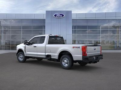 New 2024 Ford F-250 XL Super Cab 4WD Pickup for sale #RED07913 - photo 2