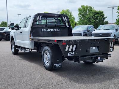 2024 Ford F-250 Super Cab 4WD Pickup for sale #RED13035 - photo 2