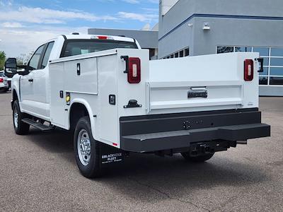 New 2024 Ford F-250 XL Super Cab 4WD Pickup for sale #RED13275 - photo 2