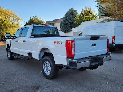 2024 Ford F-350 Crew Cab SRW 4WD Pickup for sale #RED28555 - photo 2