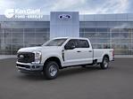 2024 Ford F-250 Crew Cab 4WD Pickup for sale #RED28724 - photo 1