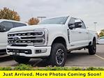 2024 Ford F-350 Crew Cab SRW 4WD Pickup for sale #RED83812T - photo 1