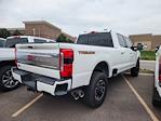 2024 Ford F-350 Crew Cab SRW 4WD Pickup for sale #RED83812T - photo 4