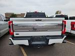 2024 Ford F-350 Crew Cab SRW 4WD Pickup for sale #RED83812T - photo 5