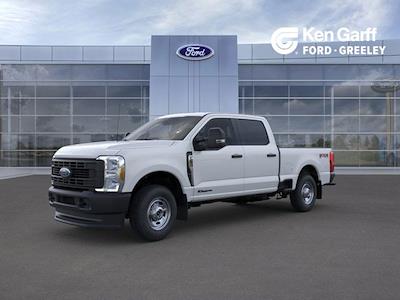2024 Ford F-250 Crew Cab 4WD Pickup for sale #REE16073 - photo 1