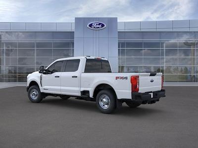 2024 Ford F-250 Crew Cab 4WD Pickup for sale #REE16073 - photo 2