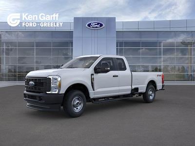 2024 Ford F-250 Super Cab 4WD Pickup for sale #REE48389 - photo 1