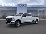 2024 Ford F-350 Crew Cab SRW 4WD, Pickup for sale #REE59583 - photo 1