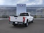 2024 Ford F-350 Crew Cab SRW 4WD, Pickup for sale #REE59583 - photo 8