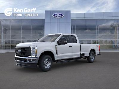 2024 Ford F-250 Super Cab 4WD Pickup for sale #REE81697 - photo 1