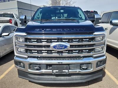 2024 Ford F-350 Crew Cab SRW 4WD Pickup for sale #REE83660T - photo 1