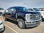 2024 Ford F-350 Crew Cab SRW 4WD Pickup for sale #REE83660T - photo 2