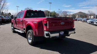 2024 Ford F-350 Crew Cab DRW 4WD Pickup for sale #REF22226 - photo 2