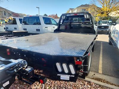 2024 Ford F-550 Super Cab DRW 4WD Cab Chassis for sale #REF22505 - photo 2