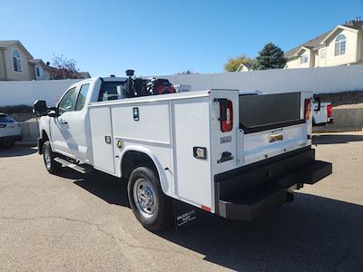 2024 Ford F-350 Super Cab SRW 4WD Service Truck for sale #REF73422 - photo 2