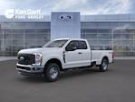 2024 Ford F-350 Super Cab SRW 4WD Pickup for sale #REF73422 - photo 1
