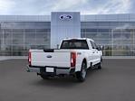 2024 Ford F-350 Crew Cab SRW 4WD, Pickup for sale #REF73546 - photo 8