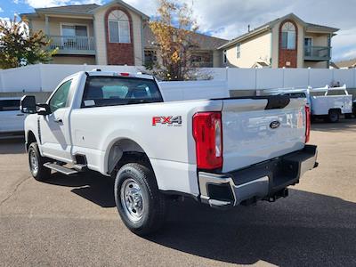2024 Ford F-250 Regular Cab 4WD Pickup for sale #REF74308 - photo 2