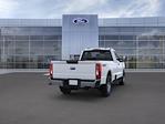 2024 Ford F-350 Regular Cab SRW 4WD, Pickup for sale #REF74433 - photo 8