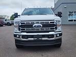 New 2024 Ford F-350 XL Super Cab 4WD Flatbed Truck for sale #REF86760 - photo 3