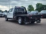 New 2024 Ford F-350 XL Super Cab 4WD Flatbed Truck for sale #REF86760 - photo 2