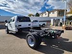 2024 Ford F-550 Super Cab DRW 4WD Cab Chassis for sale #REG01939 - photo 2