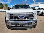 2024 Ford F-550 Super Cab DRW 4WD Cab Chassis for sale #REG02254 - photo 5