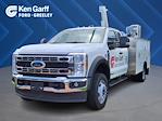 2024 Ford F-550 Super Cab DRW 4WD Mechanics Body for sale #REG02284 - photo 1