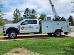 2024 Ford F-550 Super Cab DRW 4WD Mechanics Body for sale #REG02284 - photo 6
