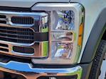 2024 Ford F-550 Super Cab DRW 4WD Mechanics Body for sale #REG02284 - photo 8