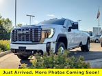 2024 GMC Sierra 3500 Crew Cab 4WD Pickup for sale #RF119229T - photo 1