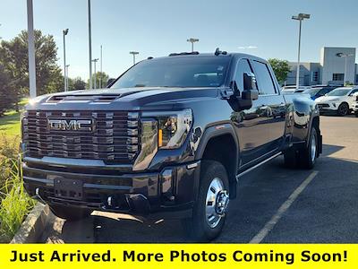 2024 GMC Sierra 3500 Crew Cab 4WD Pickup for sale #RF176712T - photo 1