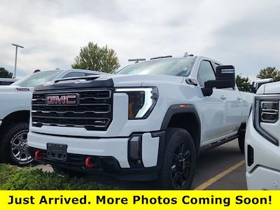 2024 GMC Sierra 2500 Crew Cab 4WD Pickup for sale #RF271428C - photo 1