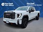 2024 GMC Sierra 2500 Crew Cab 4WD Pickup for sale #RF271428C - photo 9