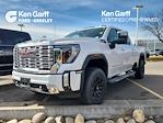 2024 GMC Sierra 2500 Crew Cab 4WD Pickup for sale #RF329467T - photo 7