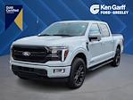2024 Ford F-150 SuperCrew Cab 4WD Pickup for sale #RFA00411W - photo 1