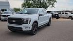 2024 Ford F-150 SuperCrew Cab 4WD Pickup for sale #RFA00411W - photo 2