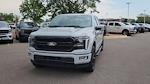 2024 Ford F-150 SuperCrew Cab 4WD Pickup for sale #RFA00411W - photo 3