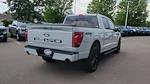 2024 Ford F-150 SuperCrew Cab 4WD Pickup for sale #RFA00411W - photo 7