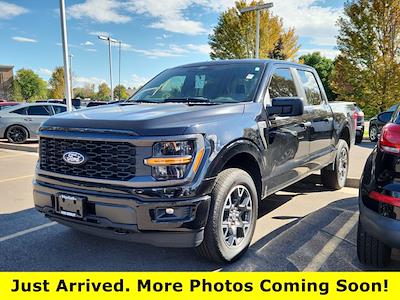 2024 Ford F-150 SuperCrew Cab 4WD Pickup for sale #RFA29188TA - photo 1