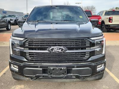 2024 Ford F-150 SuperCrew Cab 4WD Pickup for sale #RFA38551T - photo 1