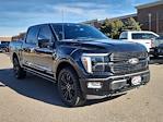 2024 Ford F-150 SuperCrew Cab 4WD Pickup for sale #RFA38551T - photo 3