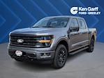 2024 Ford F-150 SuperCrew Cab 4WD Pickup for sale #RFB57159 - photo 1